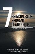 7 Principles of Servant Leadership