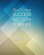 Real Estate Success Action Planner