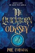 The Quickborn Odyssey