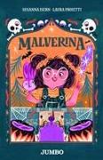 Malverina 01. Ich möchte eine Hexe sein