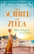 Mein Sommer mit Zelda - Mit den Fitzgeralds an der Riviera