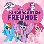 My Little Pony Meine Kindergartenfreunde