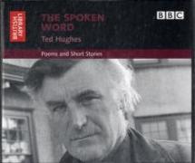 Ted Hughes