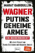 WAGNER – Putins geheime Armee