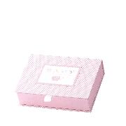 Baby Girl, Memory Box 215x155x55 mm