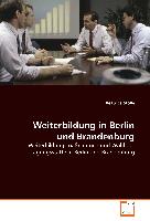 Weiterbildung in Berlin und Brandenburg
