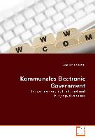 Kommunales Electronic Government