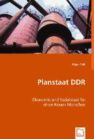 Planstaat DDR