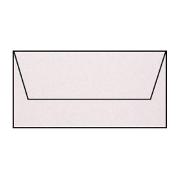 Fine Paper - Briefumschlag DL, Metallic Parlour Pink, 120g/m²