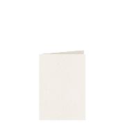 Fine Paper - Karte A7 hd, 240 g/m², Terra, Vanilla