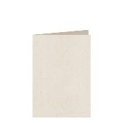Fine Paper - Karte A5 hd, 240 g/m², Terra, Walnuss