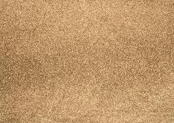 Glitter Paper, Gold