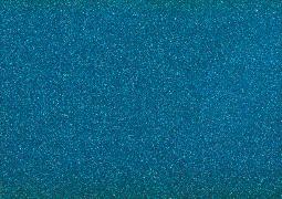 Glitter Paper, Ocean