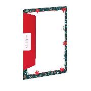 W-Design-Pack 5/5 A4/DL, Christmas Time
