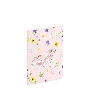 Flower Ride - Briefpapierpack 10/10 -185x250/Ft.7