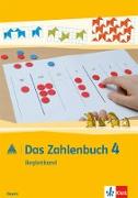 Das Zahlenbuch 4. Paket: Didaktischer Kommentar und Materialband Klasse 4. Ausgabe Bayern