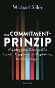 Das Commitment-Prinzip
