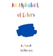 An Alphabet of colors