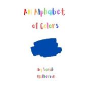 An Alphabet of Colors