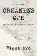 Orkanens øje