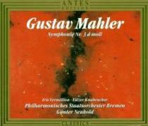 Gustav Mahler-Sinfonie 3