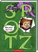 Spotz (Bd. 1)