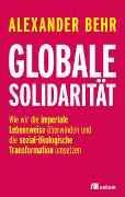 Globale Solidarität