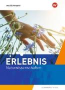 Erlebnis Naturwissenschaften 1. Schülerband. Für Luxemburg