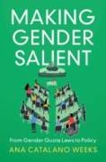 Making Gender Salient