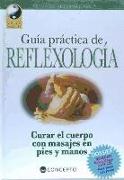 GUIA PRACTICA DE REFLEXOLOGIA