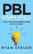 PBL Simplified