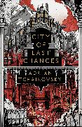 City of Last Chances