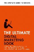 The Ultimate Digital Marketing Book