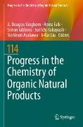 Progress in the Chemistry of Organic Natural Products 114