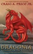 Dragonia Revenge of the Dragons