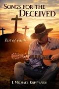 Songs for the Deceived