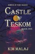 Castle of Teskom