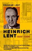 Heinrich Lent 1889¿1965