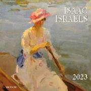 Isaac Israels 2023