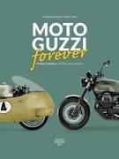 MOTO GUZZI FOREVER