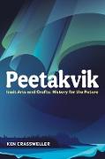 Peetakvik