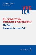 Gesetzesausgabe Versicherungsvertragsgesetz/Insurance Contract Act