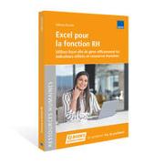 Excel pour la fonction RH