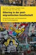 Othering in der postmigrantischen Gesellschaft