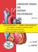Laboratory Manual for Anatomy and Physiology 3rd Edition Binder Ready Version