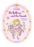Prinessin Lillifee - Die kleine Ballerina und ihre Freunde