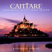 Cantare-Gregorian Chants From Heaven