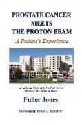 Prostate Cancer Meets the Proton Beam