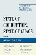 State of Corruption, State of Chaos