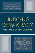 UNDOING DEMOCRACY